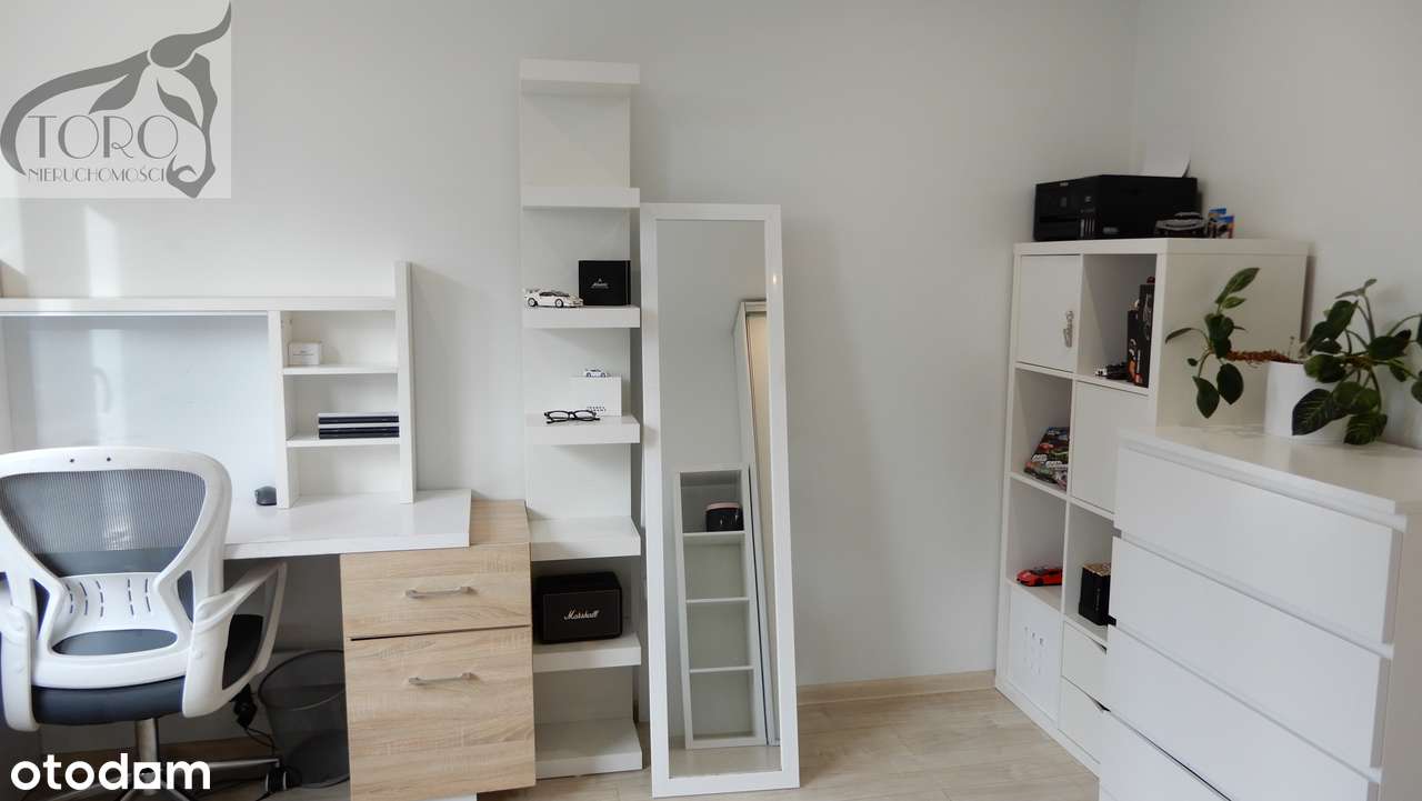 3-POKOJOWE MIESZKANIE CZĘSTOCHOWA PÓŁNOC W NOWOCZESNYM STYLU-4