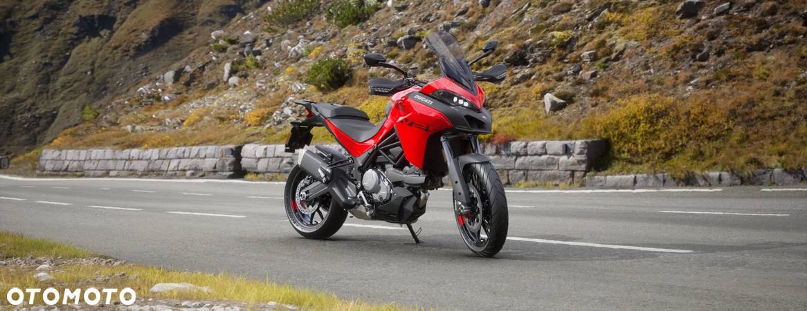 Ducati Multistrada - 3