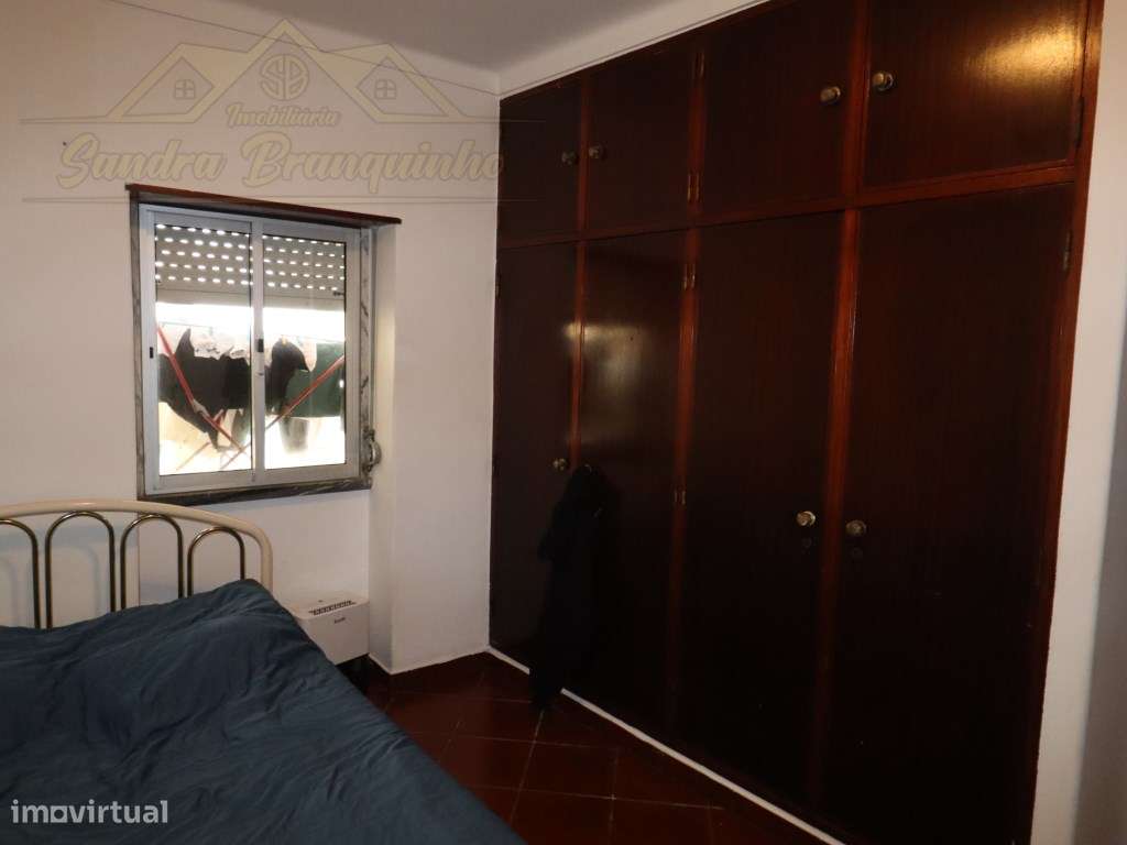 Apartamento T2 com terraço - Grande imagem: 2/26