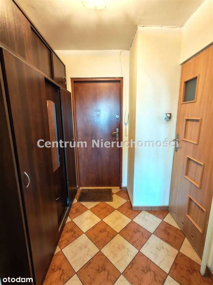 Okazja! M3 Wrzosowiak / 5 Piętro Z Balkonem-9