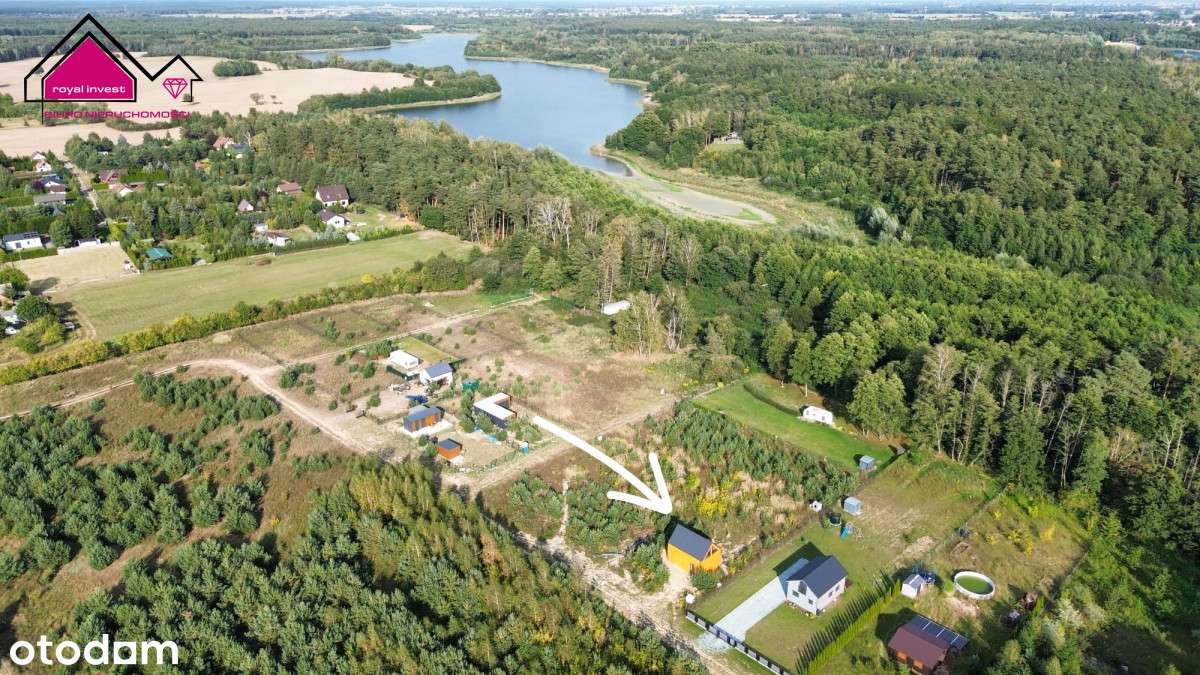 Nowoczesny dom blisko jeziora - Pełny obrazek: 5/7