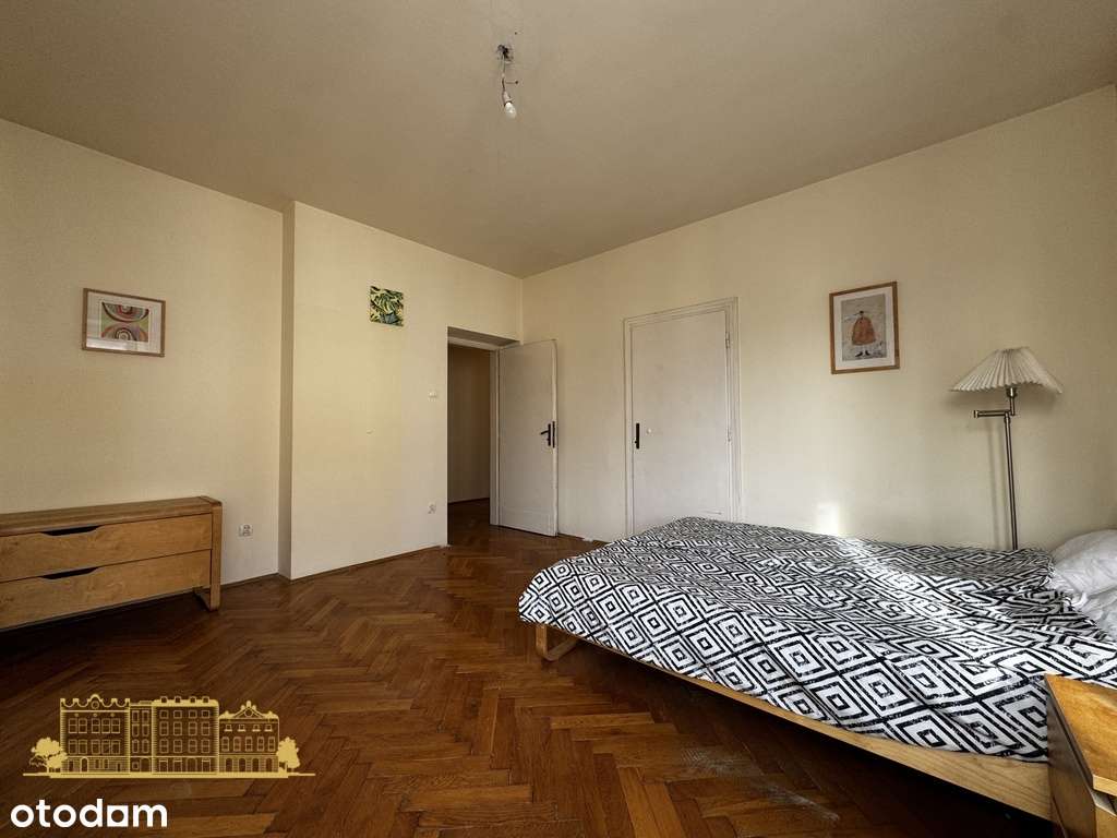 Stare Miasto| 77,5 m2 | 3 piętro | Kamienica-3