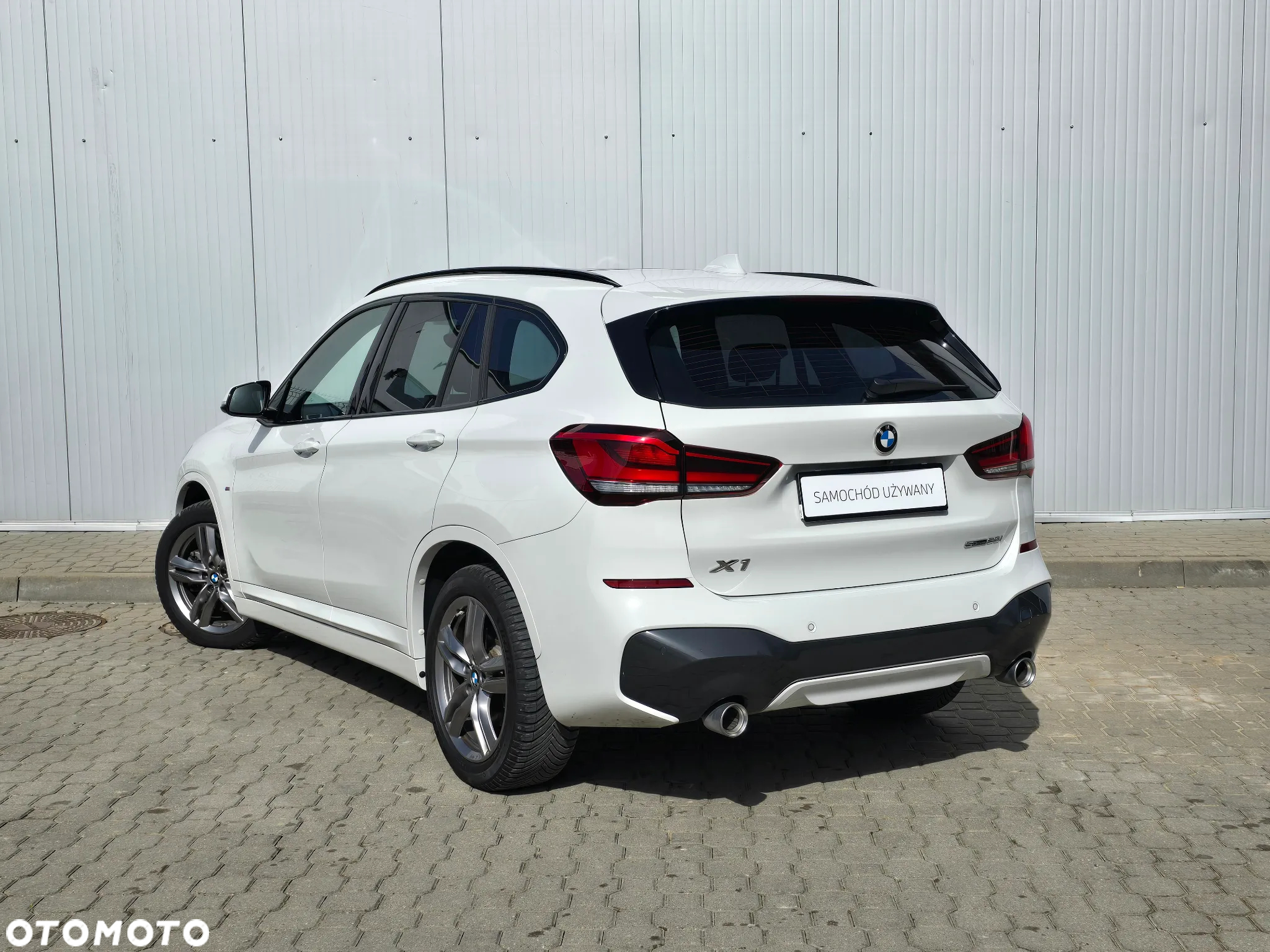 BMW X1 - 3