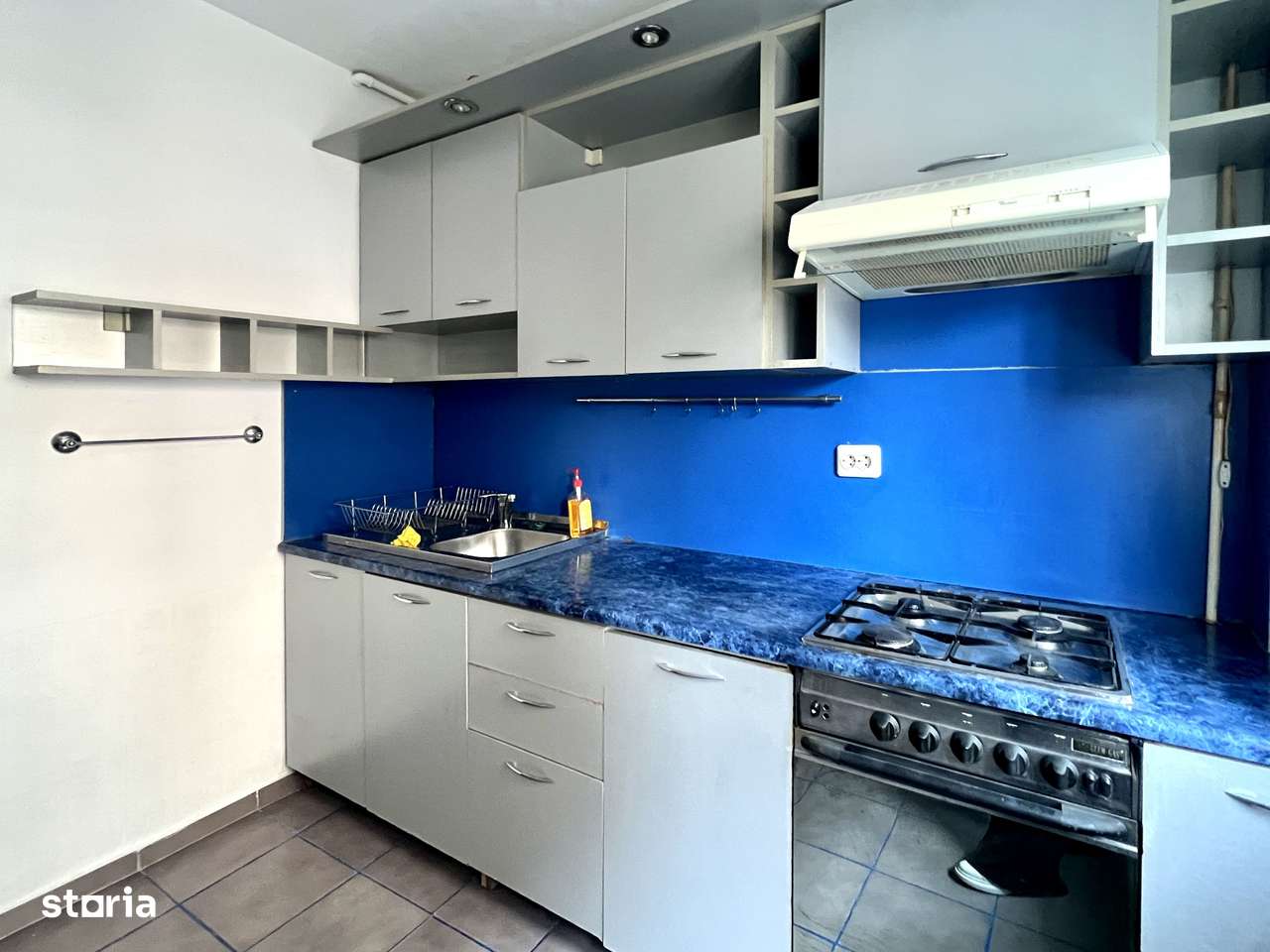 Apartament 3 camere *73mp*// Gorjului-Militari-14