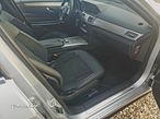 Mercedes-Benz E 250 CDI DPF BlueEFFICIENCY Automatik Avantgarde - 6