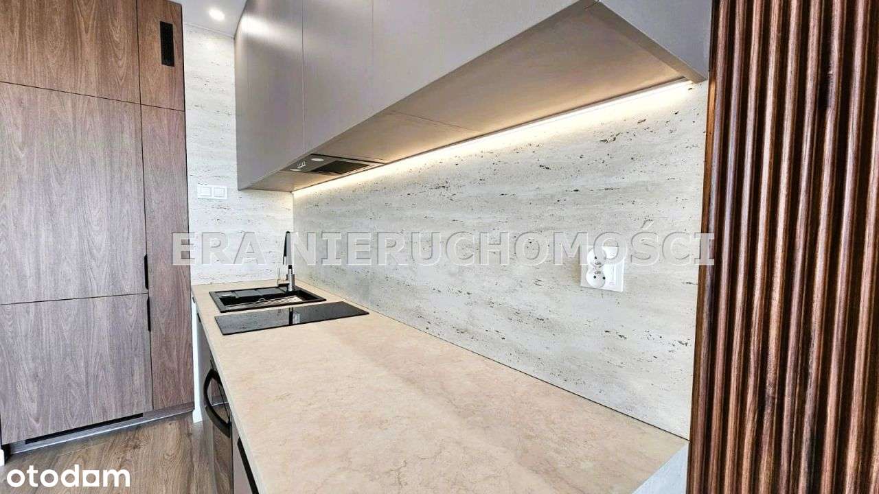 Kraszewskiego i widok na panoramę miasta!-7