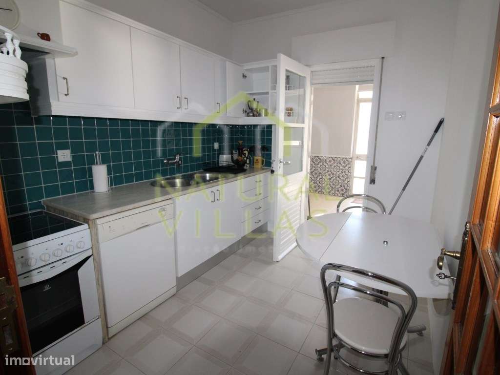 Apartamento T3 Próximo ao Hospital de Faro - Grande imagem: 5/13