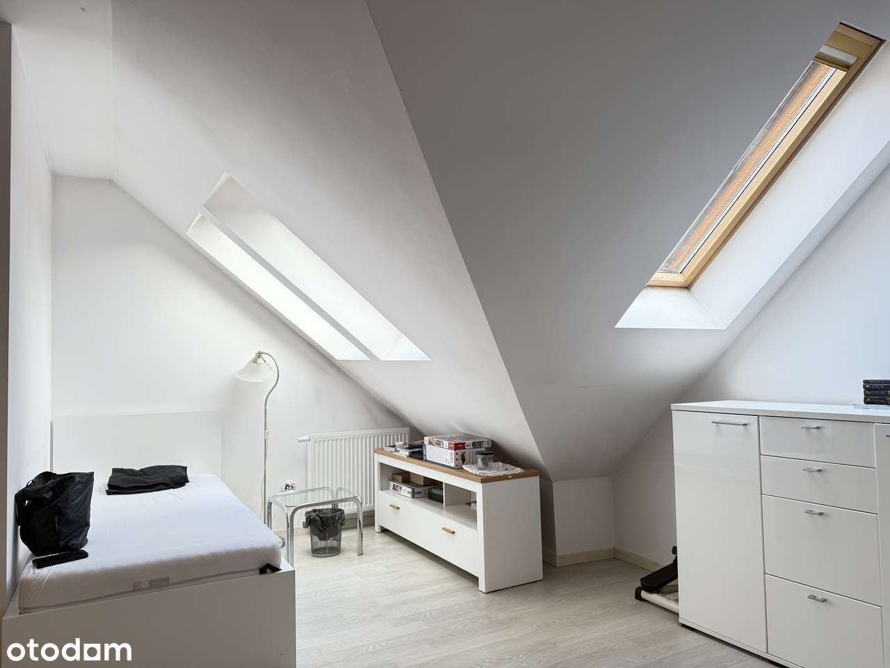 Mieszkanie przy ul.Sądowej (nowe budownictwo)-2 pokoje.-3