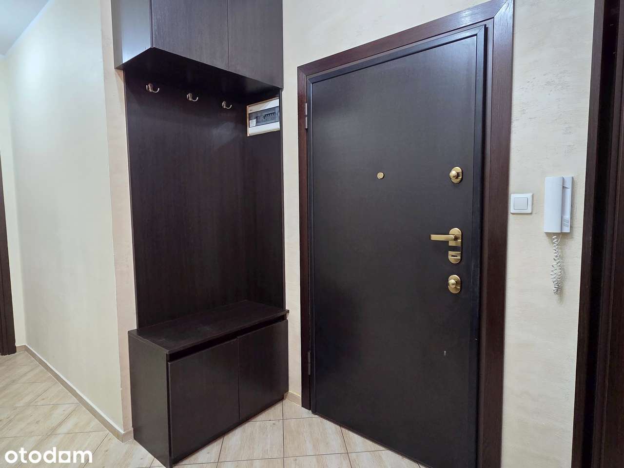 Gotowe do zamieszkania, przestronne 2-pok | ul. Smardzewska - Grunwald-10