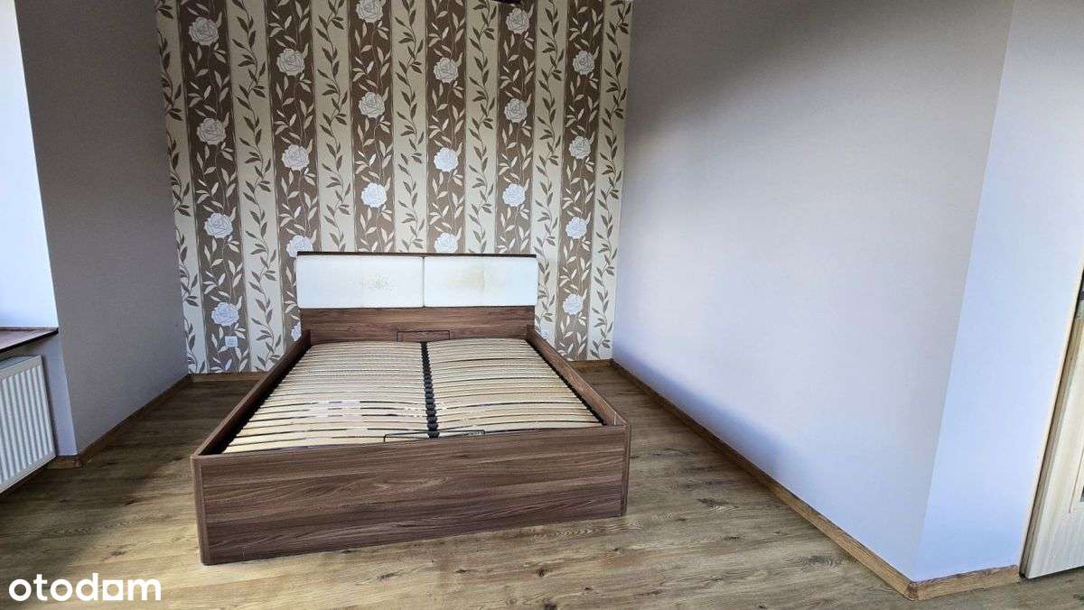 Dom z warsztatem i dużą działką !!!-4