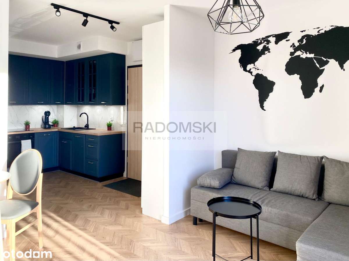 Apartment for rent with a price drop in Gdańsk