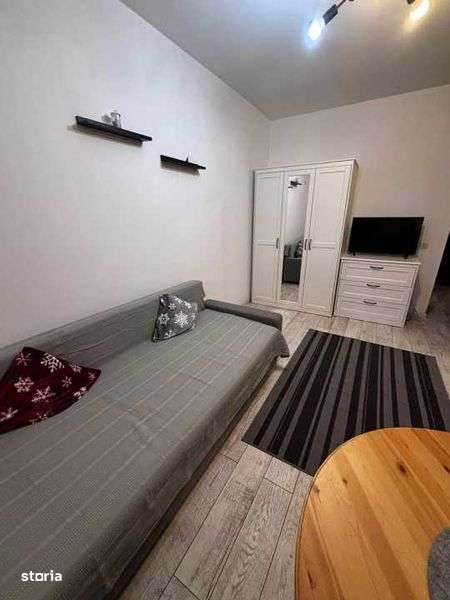 inchiriere garsoniera Rezervelor - Imagine principală: 4/8