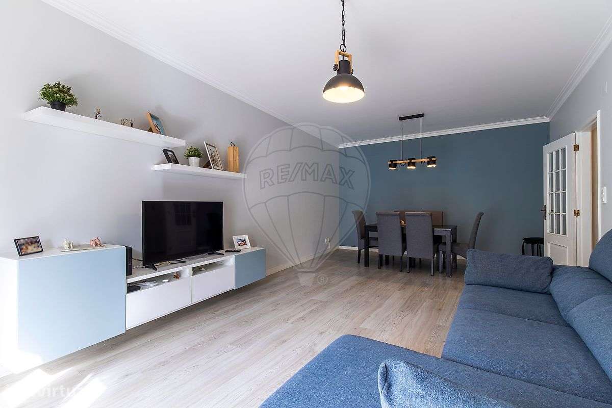 Apartamento T2 para venda - Grande imagem: 5/26