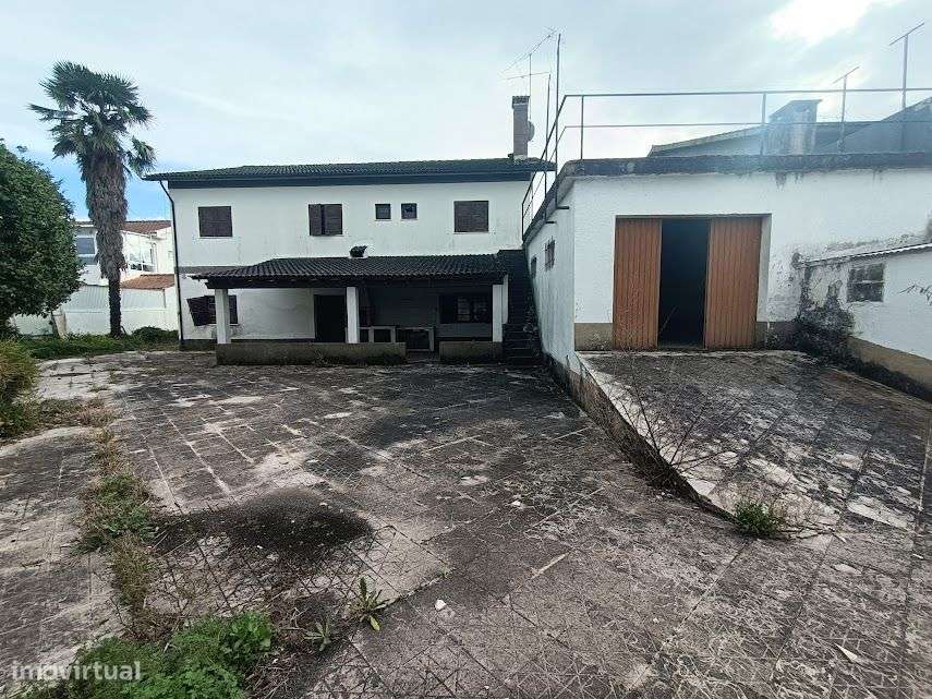 Moradia M3 com 872 m2 de terreno, Orelhudo, Cernache, Coimbra - Grande imagem: 2/22