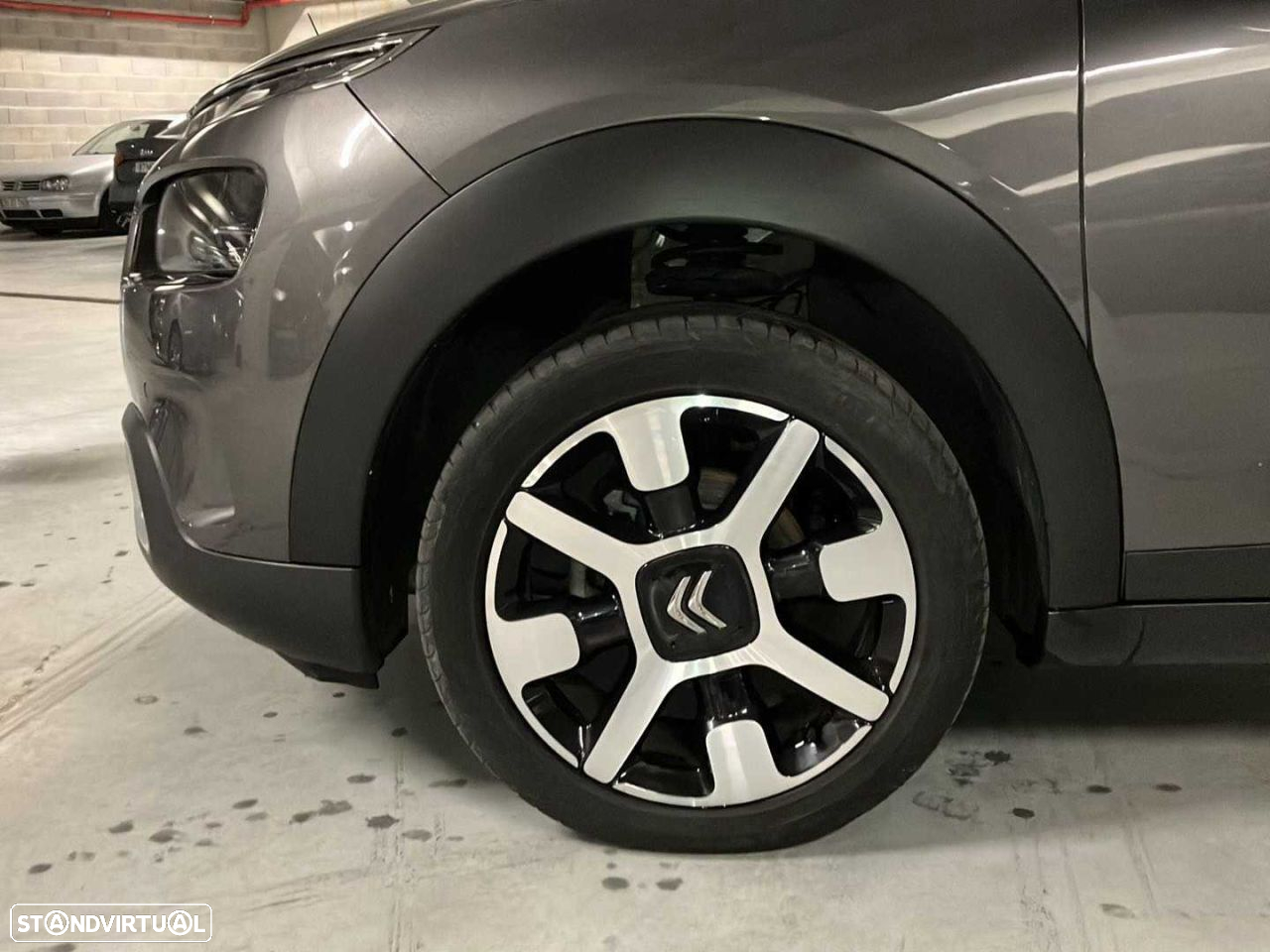 Citroën C4 Cactus 1.5 BlueHDi Shine - 19