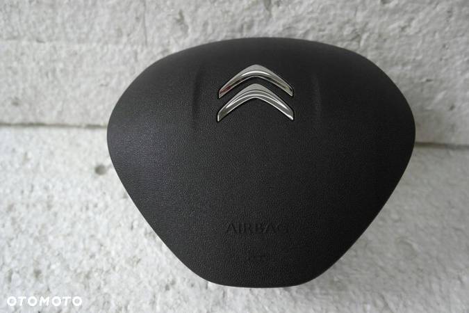 CITROEN C1 II PODUSZKA AIR BAG AIRBAG C 1 14 - 1