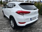 Hyundai Tucson blue 1.7 CRDi 2WD Style - 11