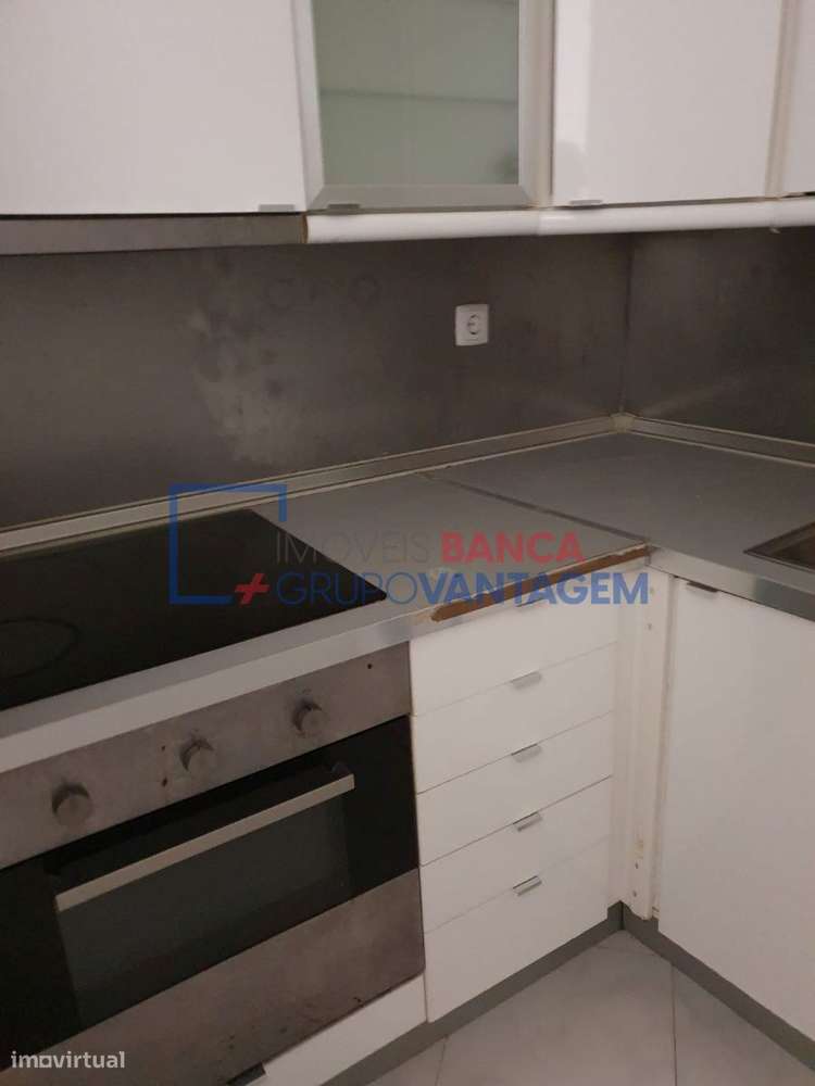 Estudio na Mouraria - Grande imagem: 4/12