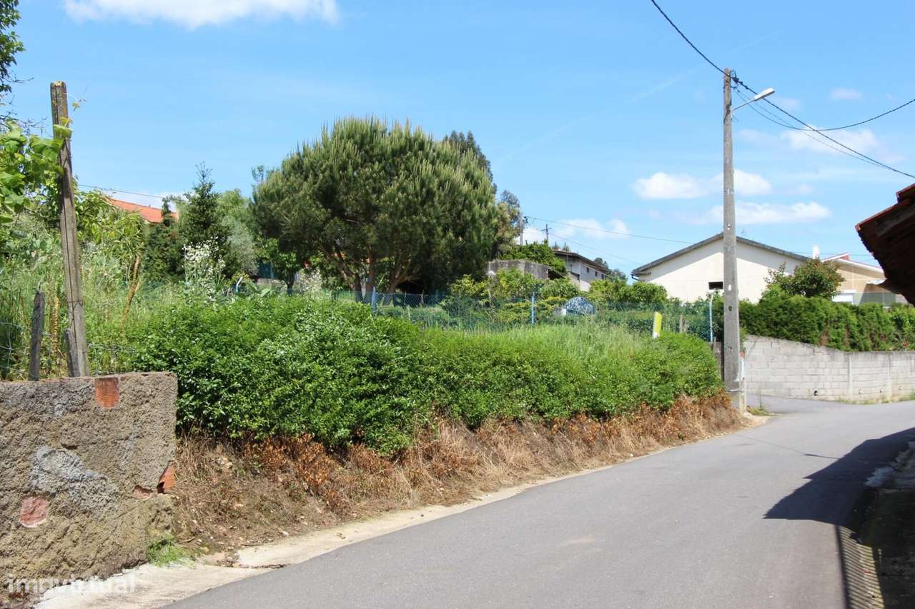 Terreno, Viseu, Mortágua, Mortágua, Vale de Remígio, Cortegaça e Almaç - Grande imagem: 4/10