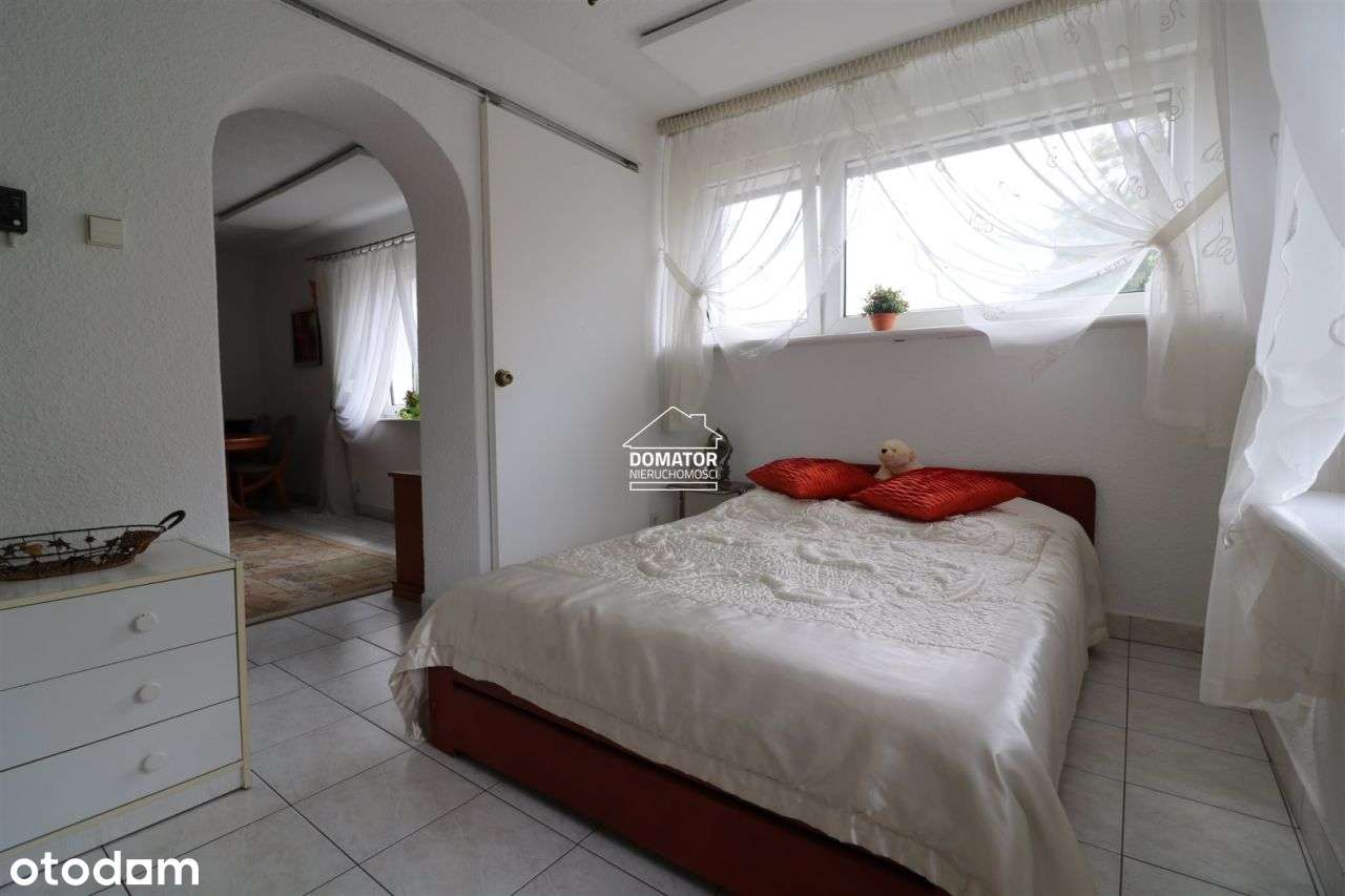 Atrakcyjne piętro domu Fordon - Pełny obrazek: 5/20