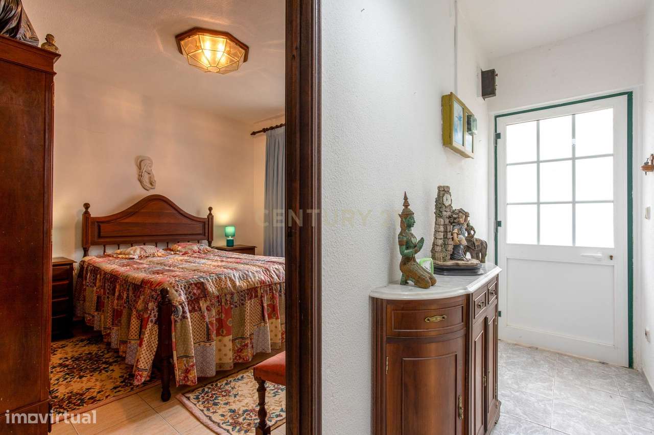 Moradia T3 + 1 com garagem box, em Caldas da Rainha - Leiria - Grande imagem: 4/30