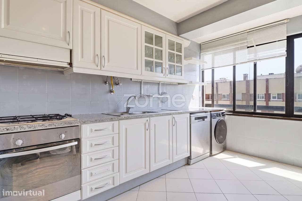 Apartamento T3 em Oeiras-7