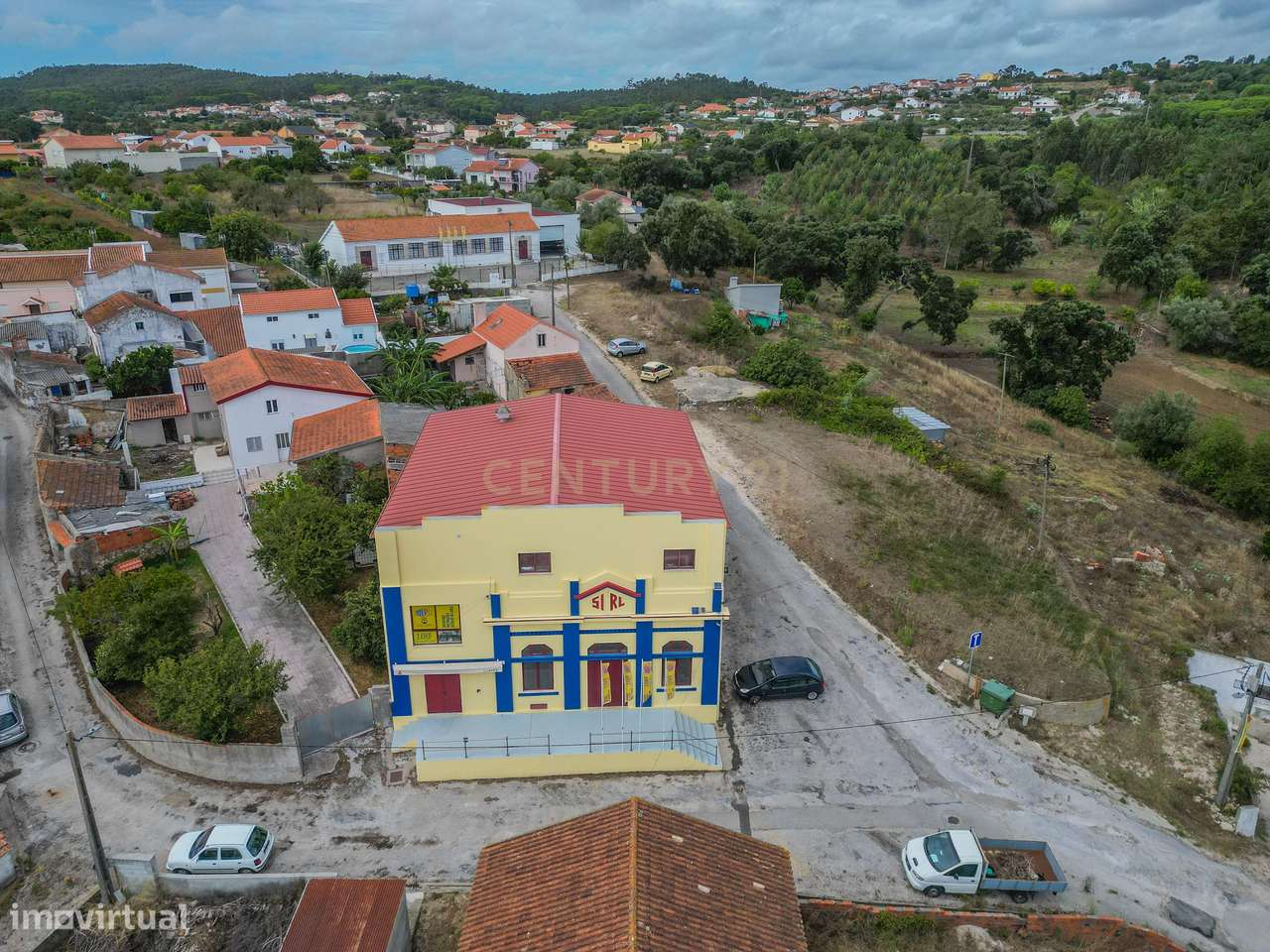 Moradia para recuperar com 250 m² em Vila Verde – Figueira da Foz-57