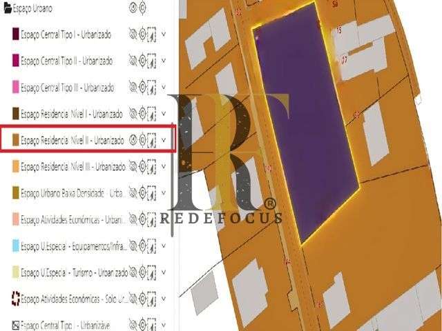 Terreno para construção de moradias em Rio Meão-6