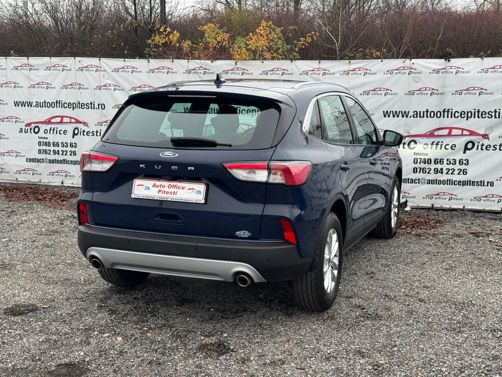 Ford Kuga Petrol 150CP 2023 Foto 5