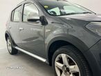 Dacia Sandero Stepway dCi 90 Prestige - 20