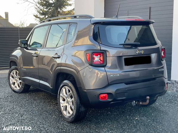 Jeep Renegade - 2