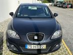 SEAT Leon 1.9 TDi Ecomotive Style - 3