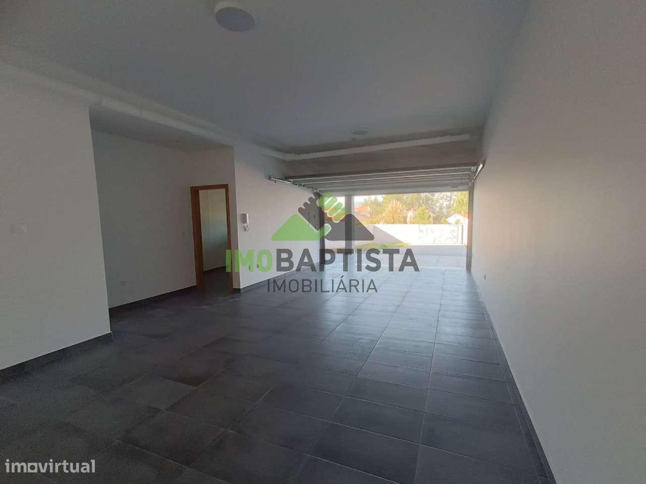 Moradia V3 Nova em Lobão-18