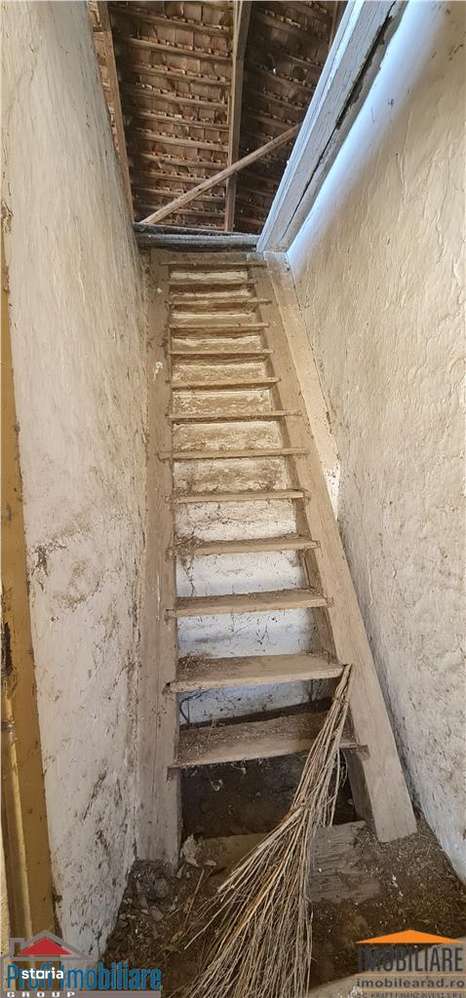 Teren 1270mp cu Casa in Santana, necesita amenajaredemolare-15