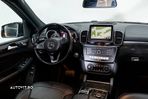 Mercedes-Benz GLE 350 d 4MATIC - 40