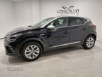 Renault Captur 1.0 TCe Exclusive - 3