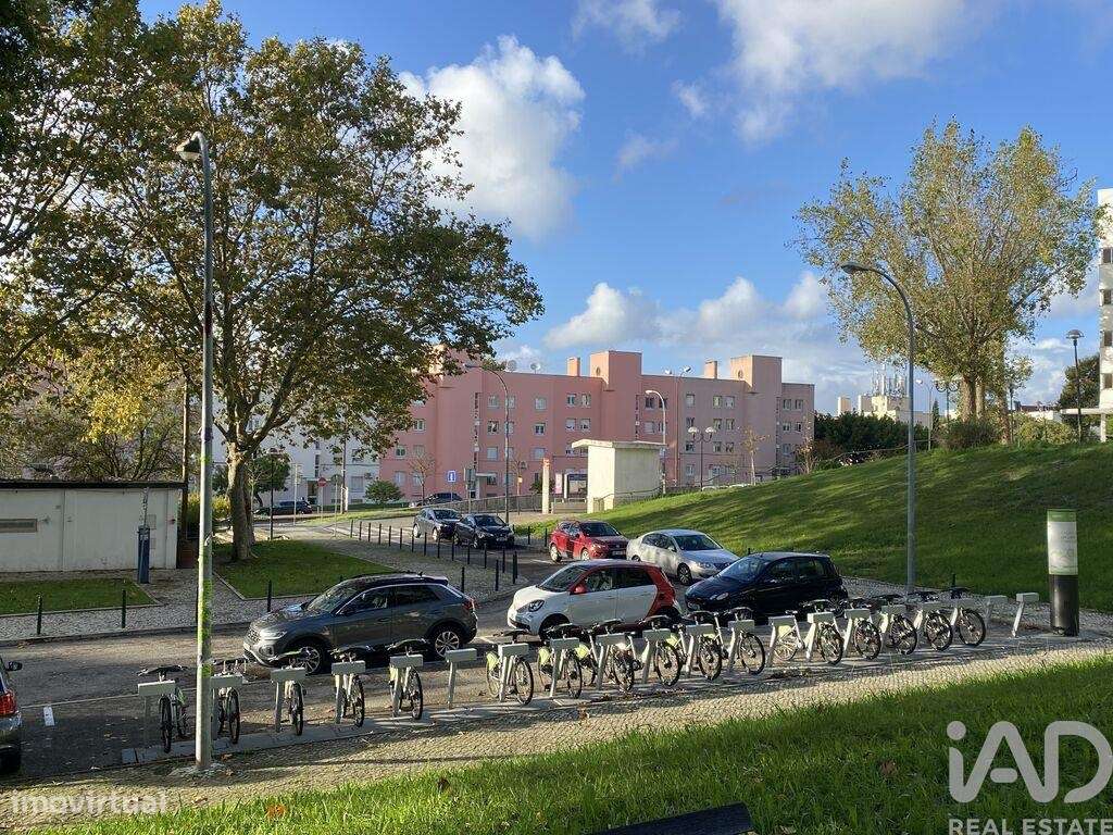 Apartamento T3 em Carnide de 88 m2 - Grande imagem: 5/40