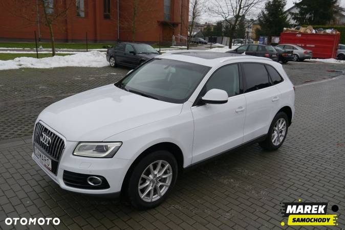 Audi Q5 - 8