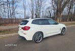 BMW X3 M M40d - 2