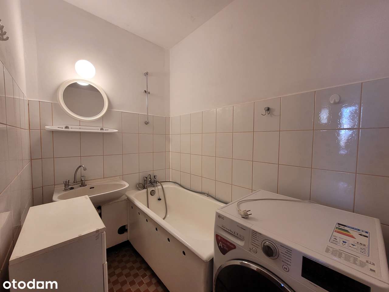 Idealne 2pokoje na start!-7