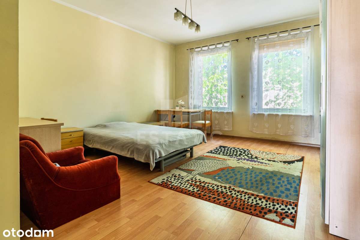 4 pokoje | dla rodziny | na wynajem | okazja! - Pełny obrazek: 5/20