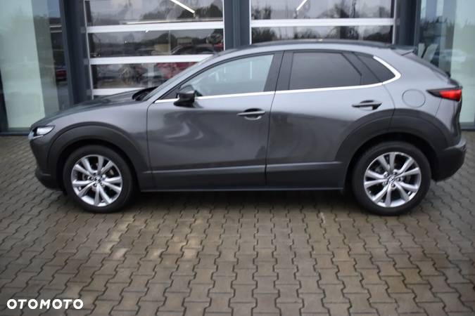 Mazda CX-30 2.0 mHEV Hikari 2WD - 19