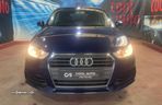 Audi A1 Sportback 1.0 TFSI - 2