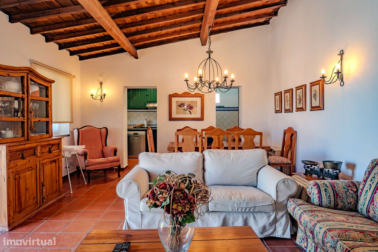 QUINTA 15 HA | VENDA | ÉVORA – ALENTEJO - Grande imagem: 5/60