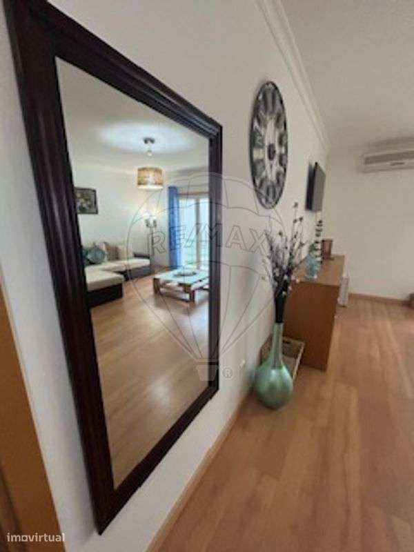 Apartamento T1 para arrendamento - Grande imagem: 4/12