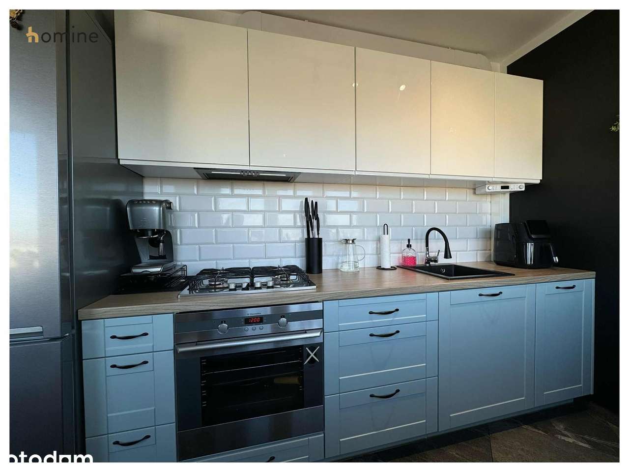 Mieszkanie na sprzedaż Włocławek Osiedle Kazimierza Wlk.-9