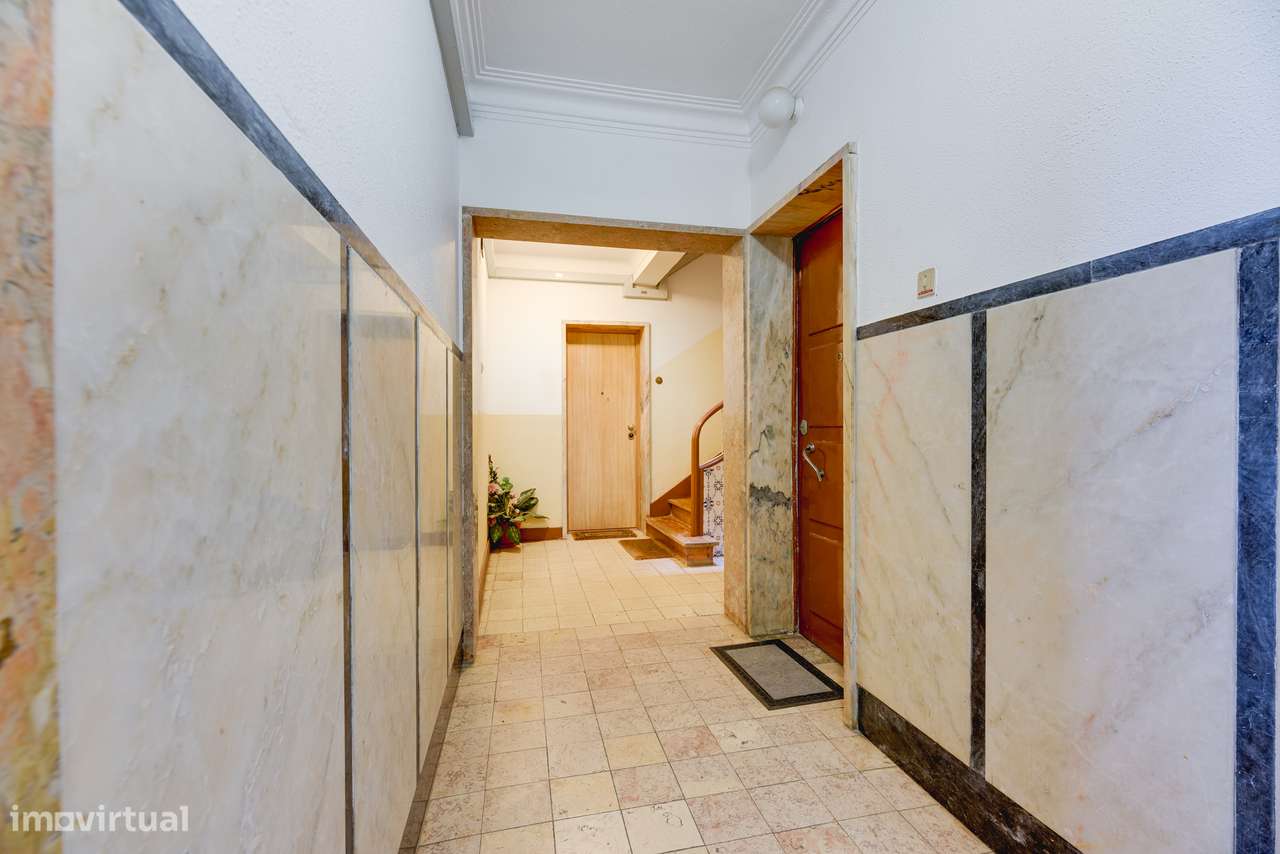 APARTAMENTO T2 | 66 M² | MINA DE ÁGUA-14