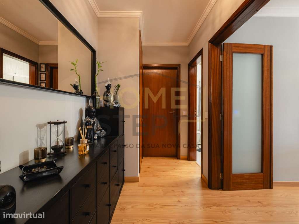 Apartamento T2, em Gulpilhares-17