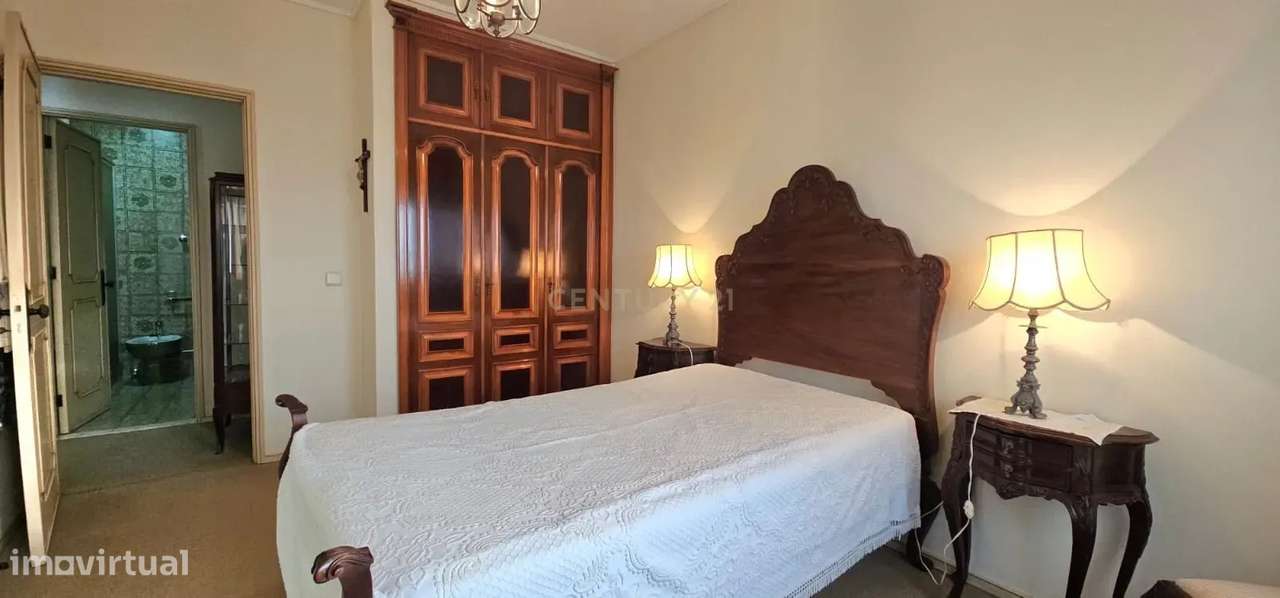 Apartamento T3 em Espinho, Aveiro-22