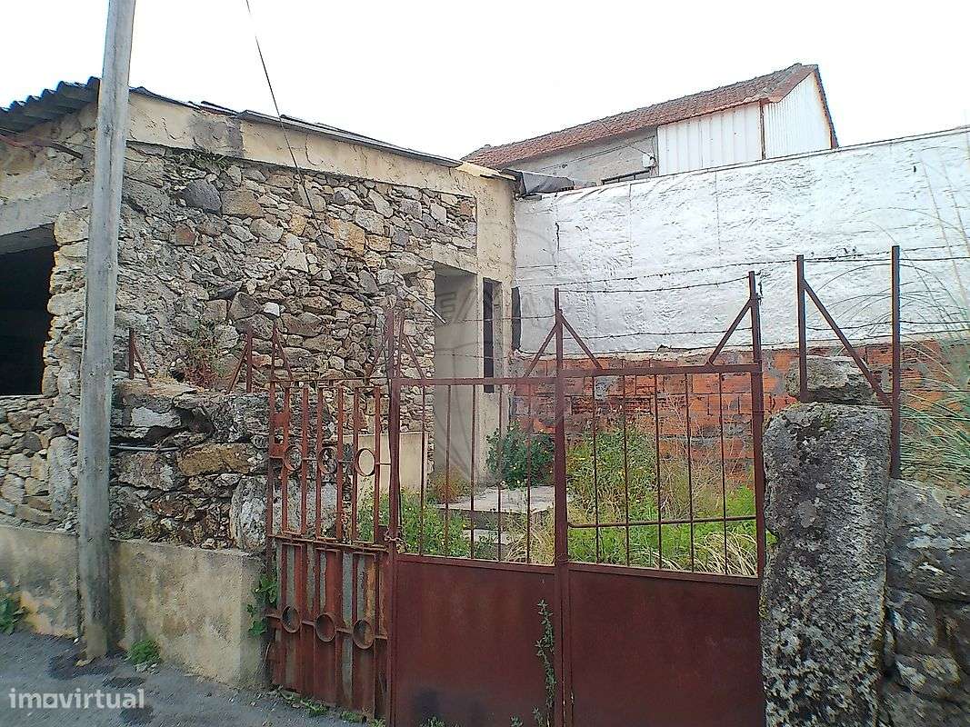 Moradia T3 para venda - Grande imagem: 3/13